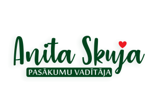 Anita Skuja Sponsors